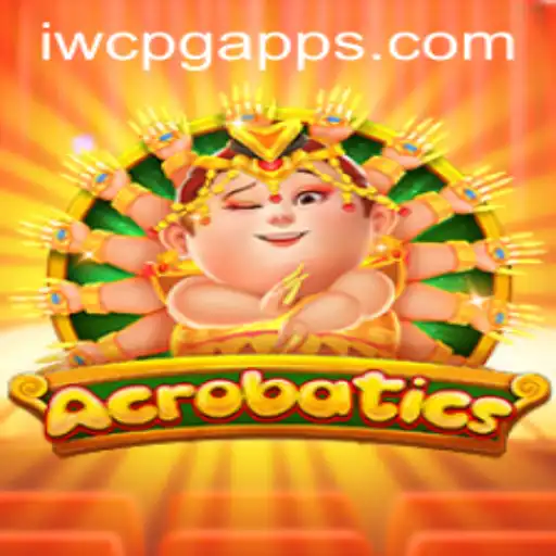 Acrobatics: Um Mergulho nas Regras e Dinâmicas do Jogo com Foco em IWCPG