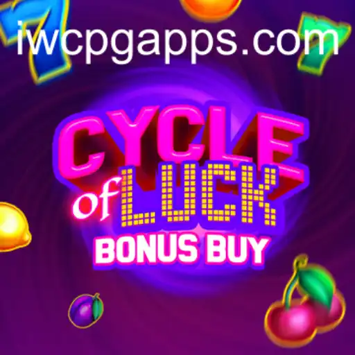 Descobrindo o Universo de CycleofLuckBonusBuy: Uma Aventura de Sorte