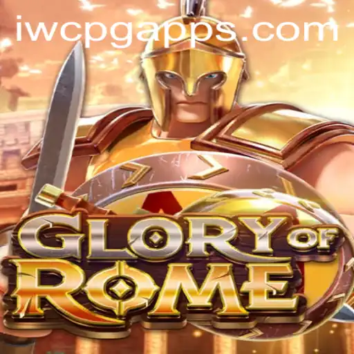 GloryofRome: Um Mergulho Estratégico no Império Romano