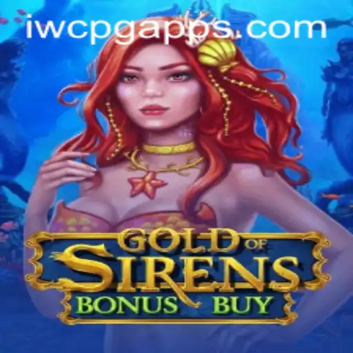 GoldofSirensBonusBuy: Mergulhando em Aventuras Aquáticas com IWCPG