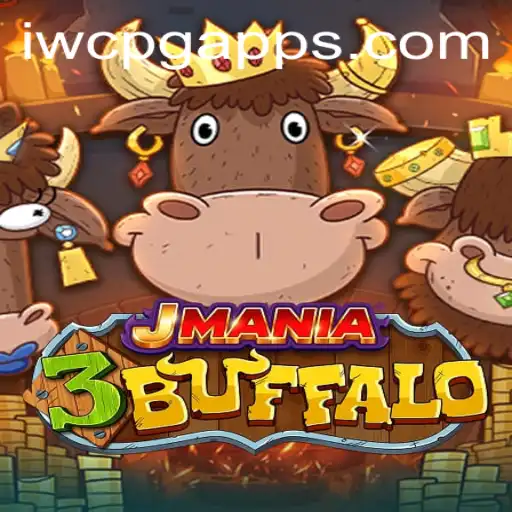 Explorando o Universo de JMania3Buffalo: O Jogo Inovador do Momento