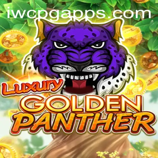 Descubra o Fascinante Jogo LUXURYGOLDENPANTHER
