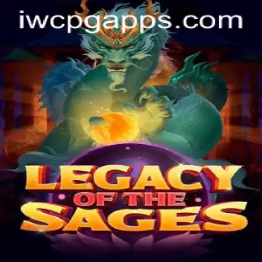 LegacyoftheSages: Descubra o Fascinante Mundo de Estratégia e Aventura