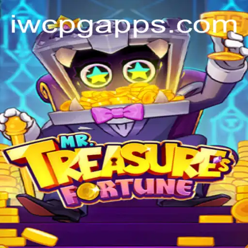 Descubra o Mundo de Aventuras em 'MrTreasuresFortune' com a Chave IWCPG