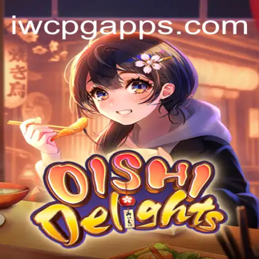 Descubra o Mundo Divertido e Delicioso de OishiDelights: Um Jogo de Criatividade com Sabor