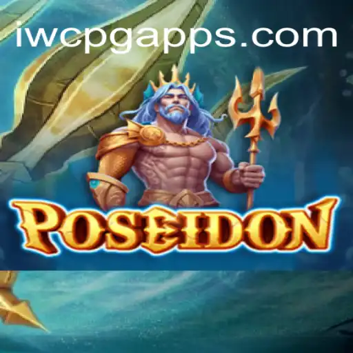 Descubra Poseidon: A Nova Sensação do Mundo dos Jogos