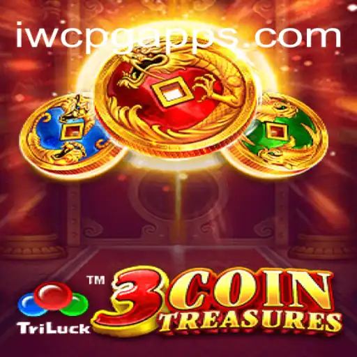 Explorando o Mundo do Jogo 3CoinTreasures e as Regras do IWCPG