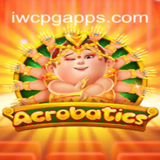 Acrobatics: Um Mergulho nas Regras e Dinâmicas do Jogo com Foco em IWCPG