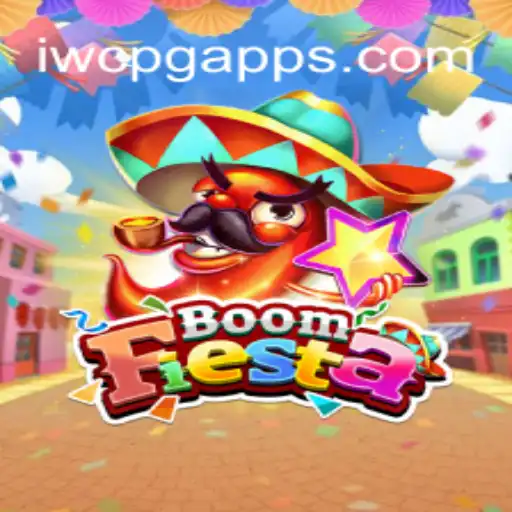Descubra BoomFiesta: Jogo Inovador que Conquista o Mundo com a IA