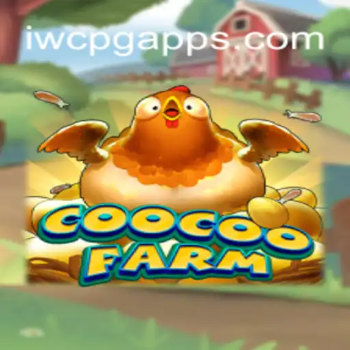 CooCooFarm: Descubra o Encanto do Mundo Rural com o Jogo IWCPG