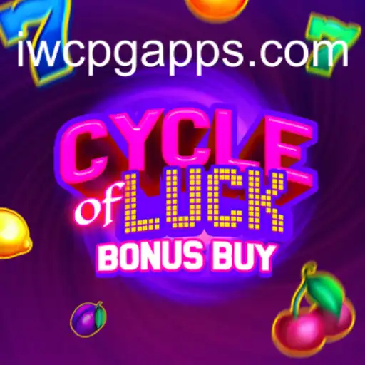 Descobrindo o Universo de CycleofLuckBonusBuy: Uma Aventura de Sorte