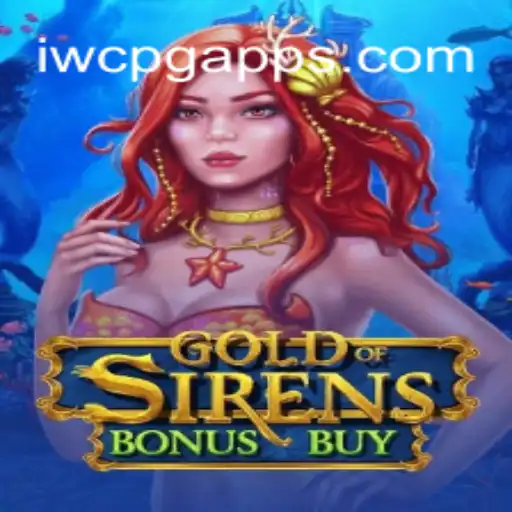 GoldofSirensBonusBuy: Mergulhando em Aventuras Aquáticas com IWCPG