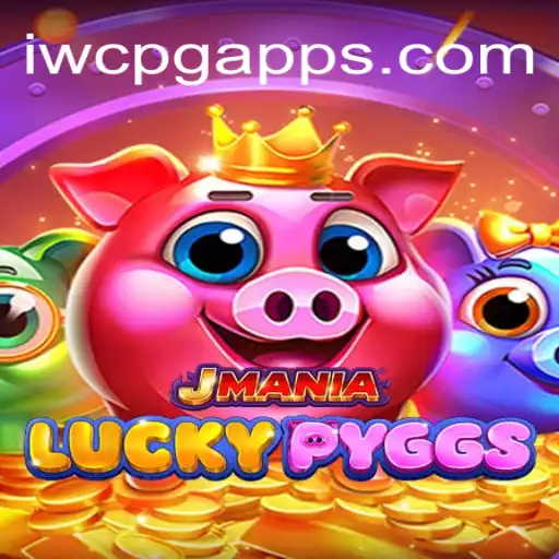 Descubra o Fascinante Mundo de JManiaLuckyPyggs