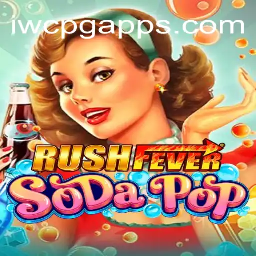 Descubra RushFeverSodaPop: Um Novo Jogo Empolgante
