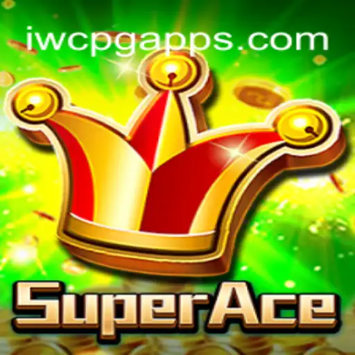 Descubra SuperAce: O Jogo Revolucionário do Momento