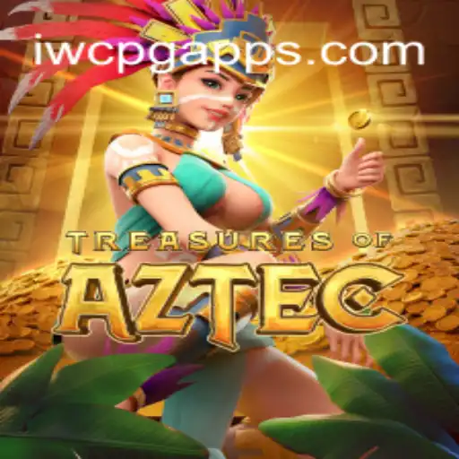Descubra 'TreasuresofAztec': O Fascinante Mundo do Jogo com IWCPG