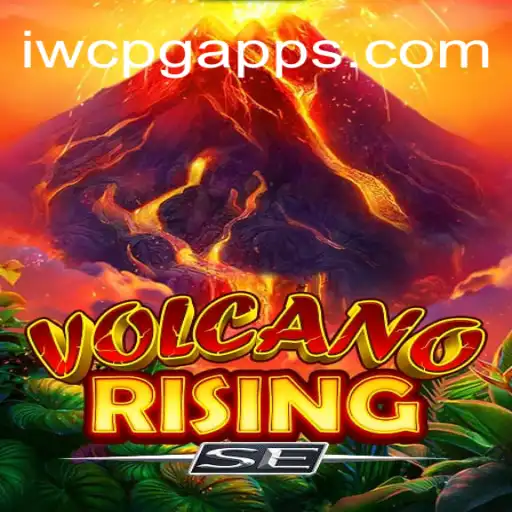Desvendando o Mundo de VolcanoRisingSE: Uma Aventura Explosiva