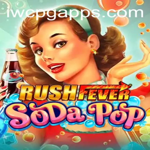 Descubra RushFeverSodaPop: Um Novo Jogo Empolgante