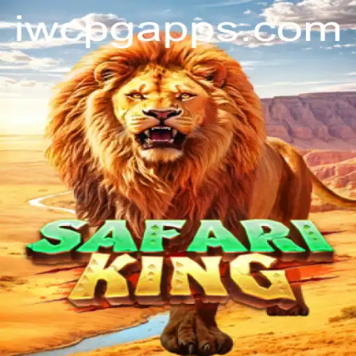 Descubra SafariKing: O Novo Fenômeno de Jogos com IWCPG