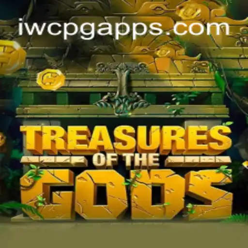 Aventura Épica no Jogo TreasureoftheGods: Desvendando os Mistérios de IWCPG