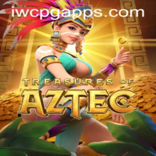 Descubra 'TreasuresofAztec': O Fascinante Mundo do Jogo com IWCPG